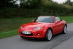 Mazda MX-5 Roadster Coupe 2006 года